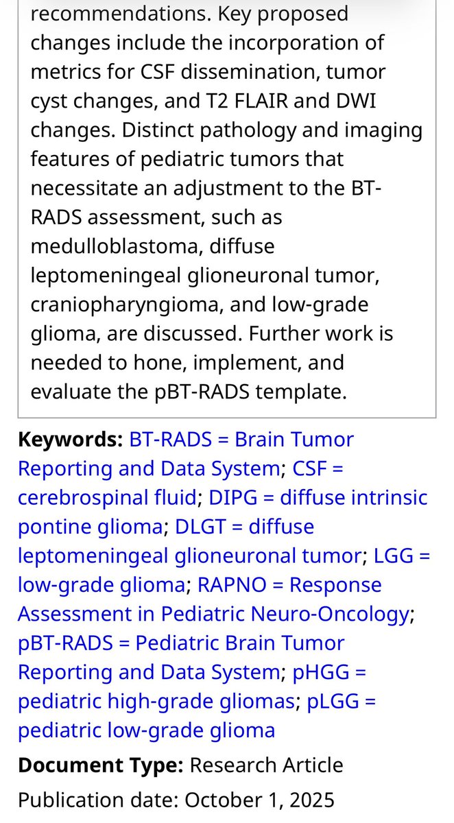 Radiology Children's Healthcare of Atlanta tweet media