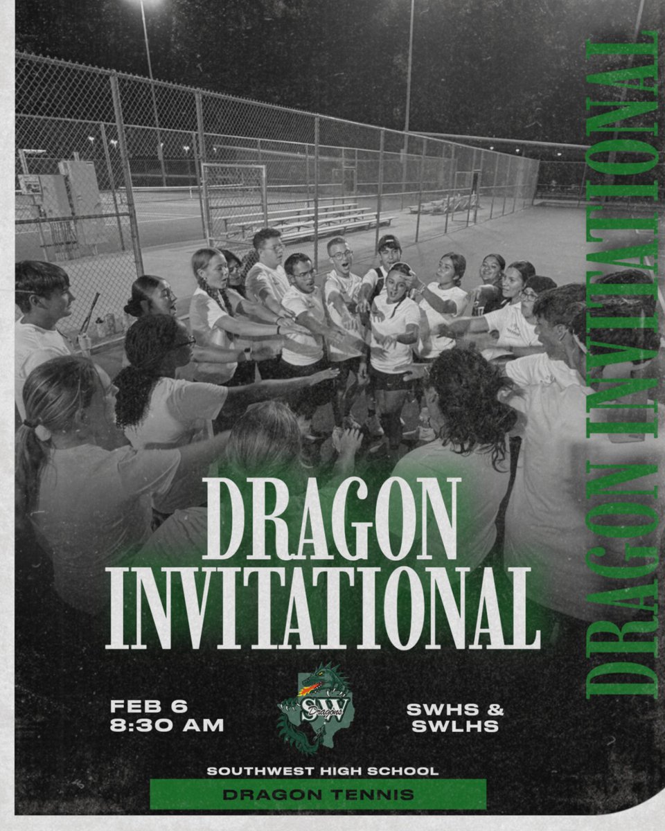 SWHS Tennis (@swisd_swhsten) / Posts / X
