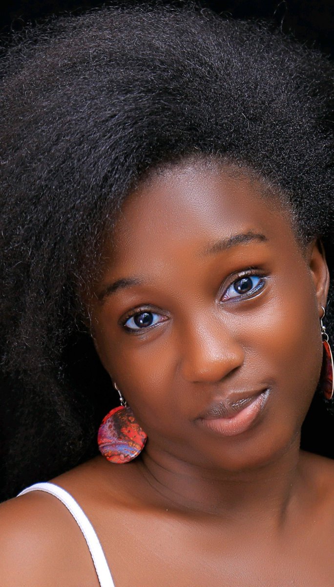 Charlotte Asaaba tweet media