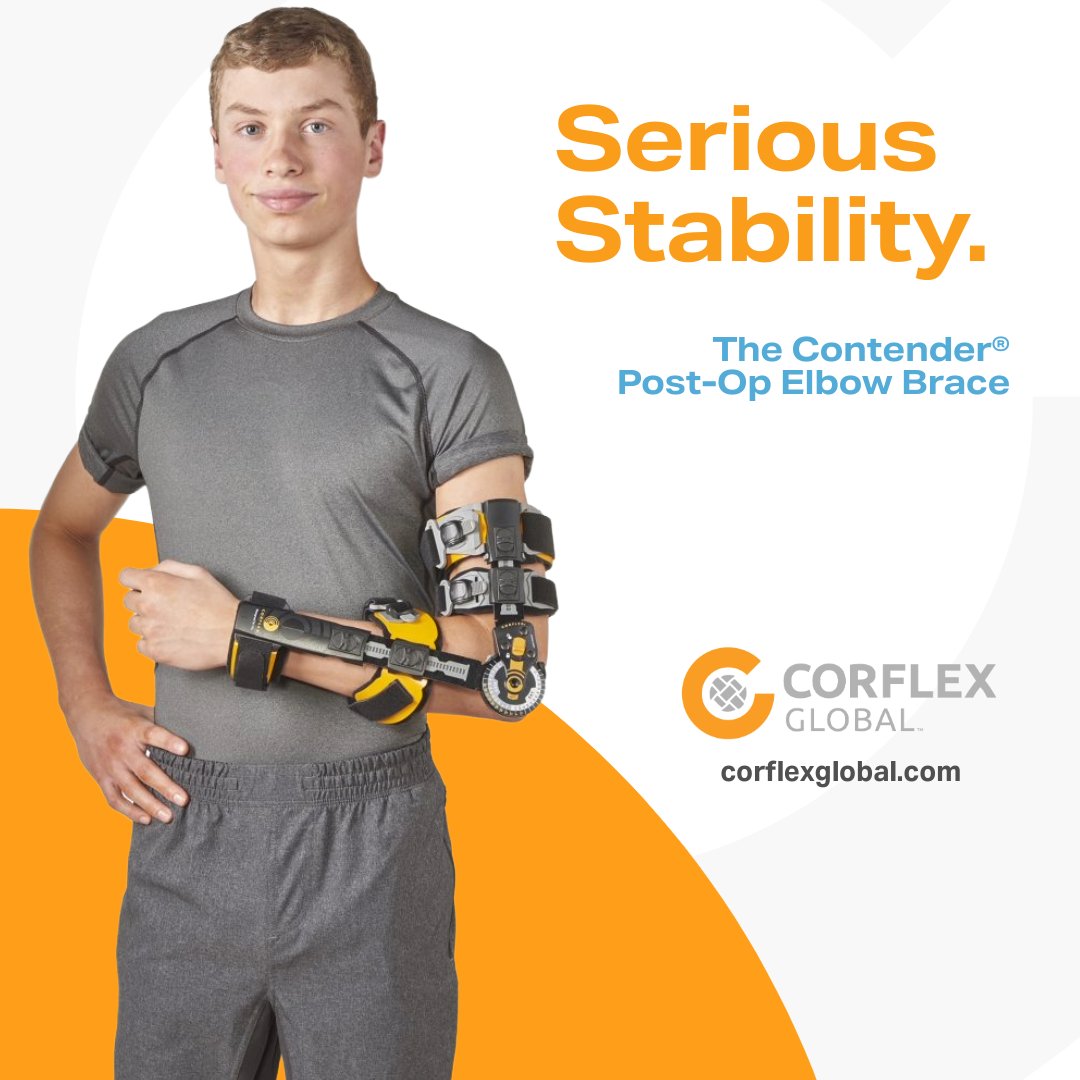 Corflex Global tweet media