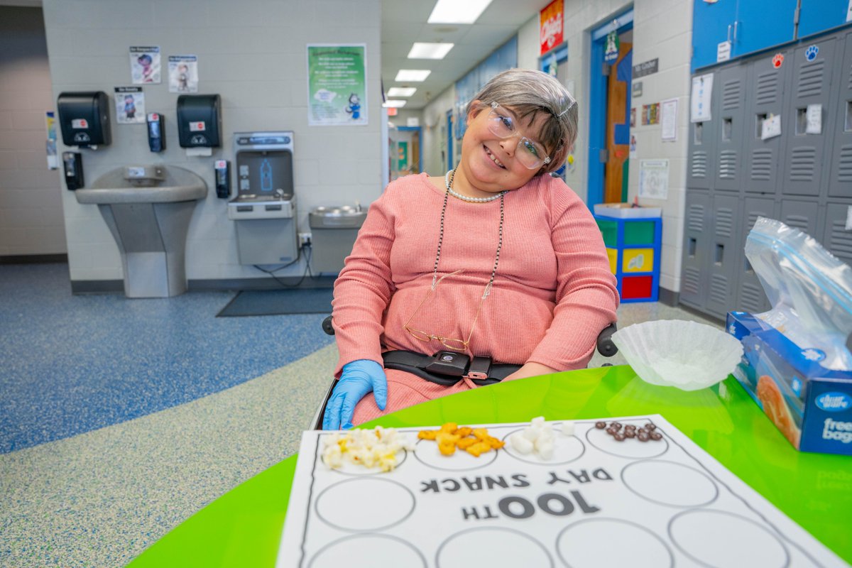 Olathe Public Schools tweet media