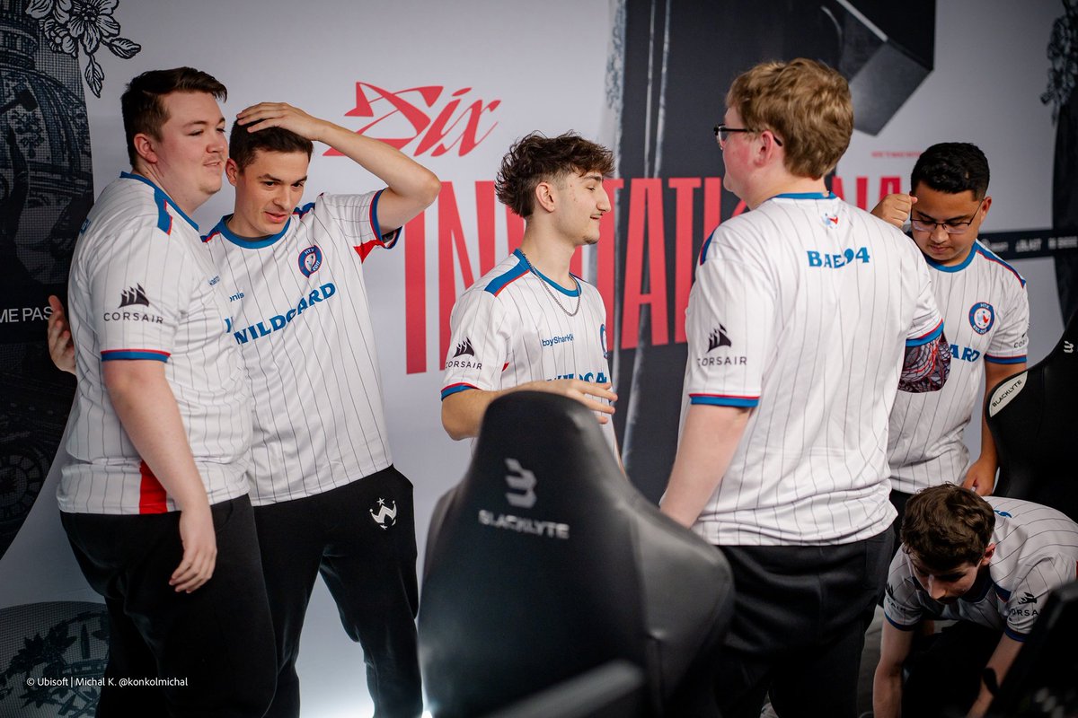 Won 2-0 (7-5/8-7) vs <a href="/FURIA/">FURIA</a> !

Insane performance from the team, we did what needed to be done. 
It means we finish 1st of Group B 🙌

Lets goo 🫶🏼

See you soon for playoffs! 
#StackTheDeck 🃏