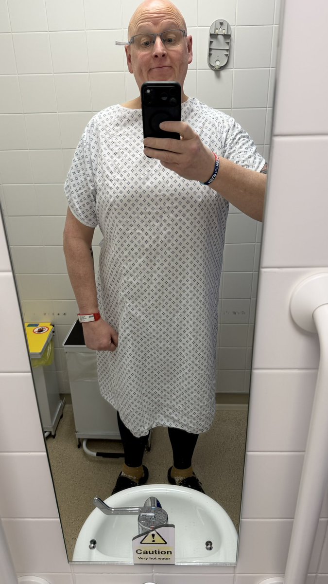 Here’s Johnnie tweet media