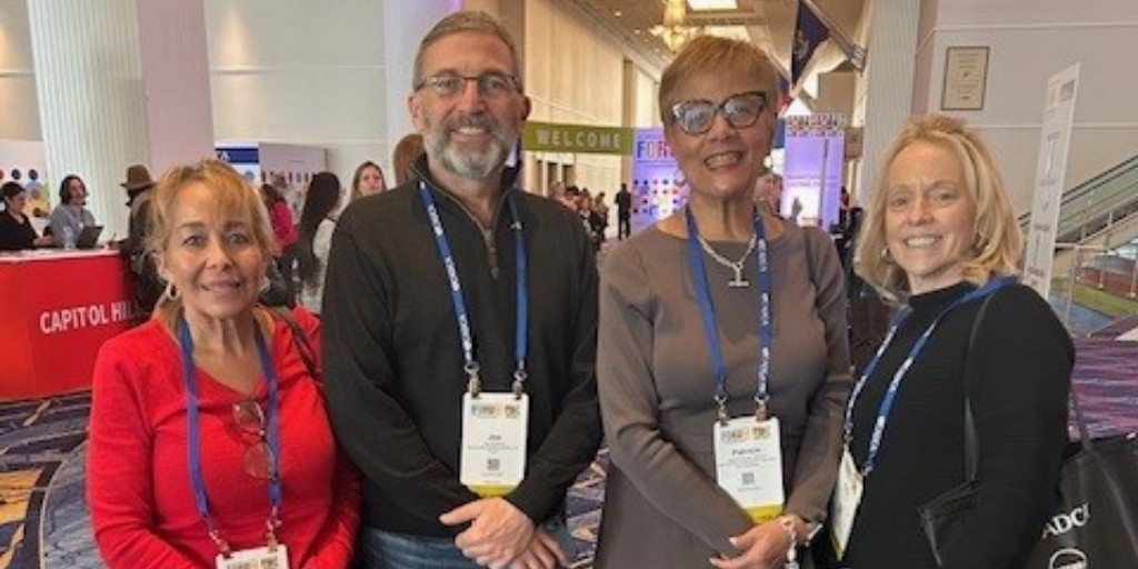 NYS OASAS tweet media