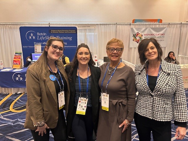 NYS OASAS tweet media