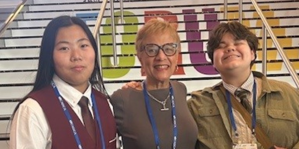 NYS OASAS tweet media