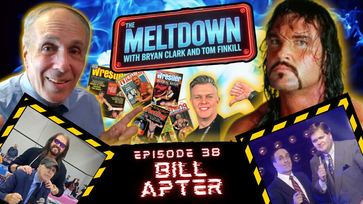 Bryan Clark tweet media