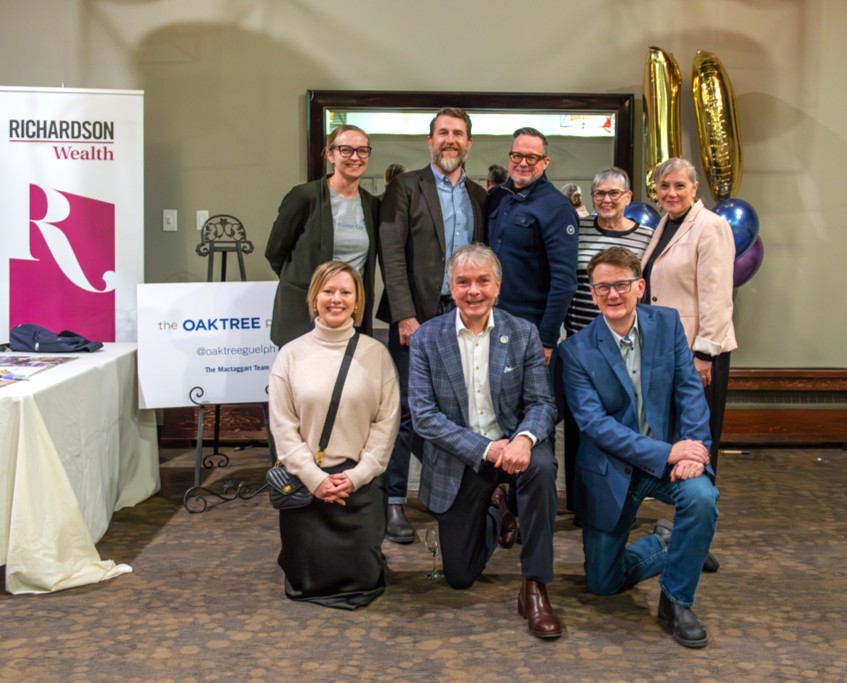 Guelph Community Foundation tweet media