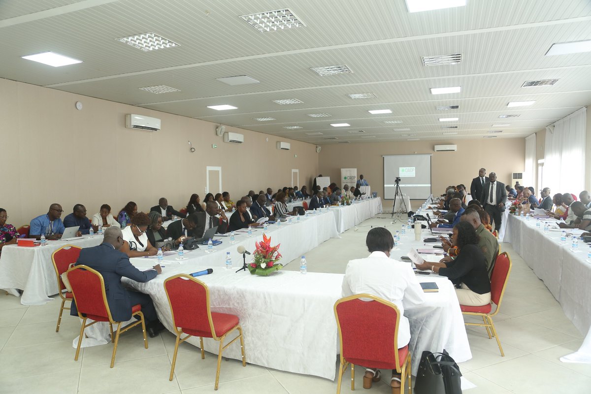 CAIDP CI tweet media