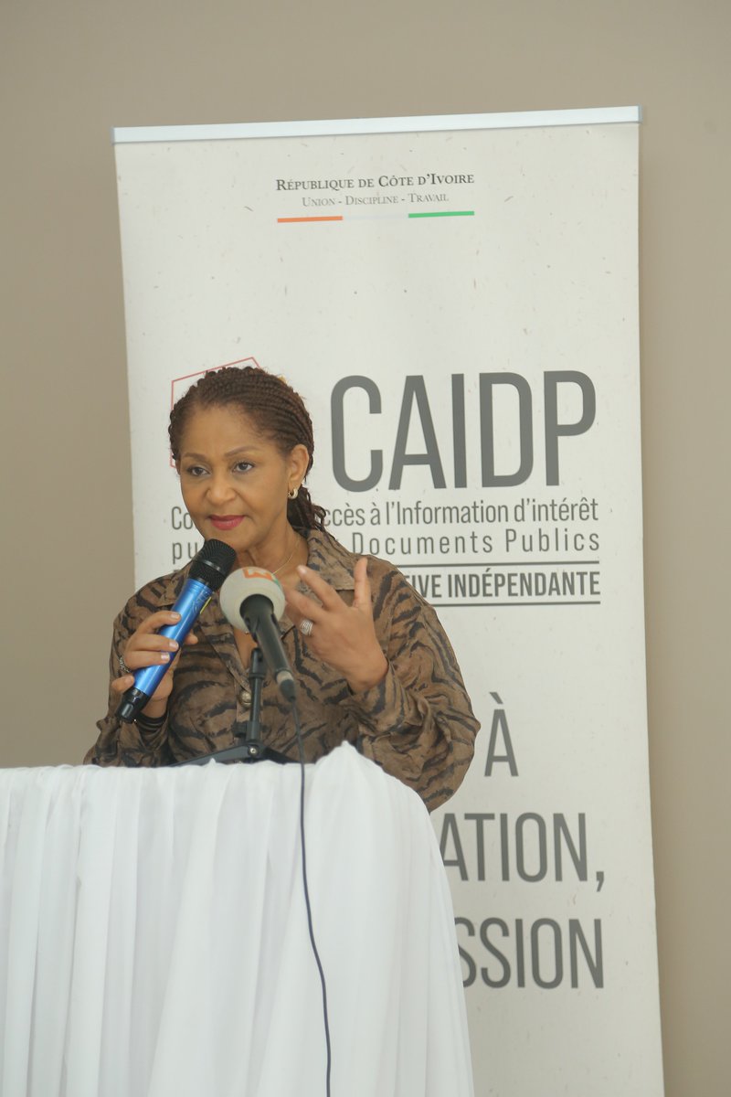 CAIDP CI tweet media