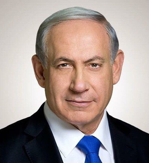 بی بی نتانیاهو
ما ایرانیان مطمئن هستیم که شما اجازه معامله نجات دهنده برای رژیم را نخواهید داد
لطفا با قدرت روی مواضعتان بایستید
BiBi <a href="/netanyahu/">Benjamin Netanyahu - בנימין נתניהו</a>
We Iranian people are confident that you will not allow a deal that saves the regime
Please stand firm on your positions
#جاویدشاه