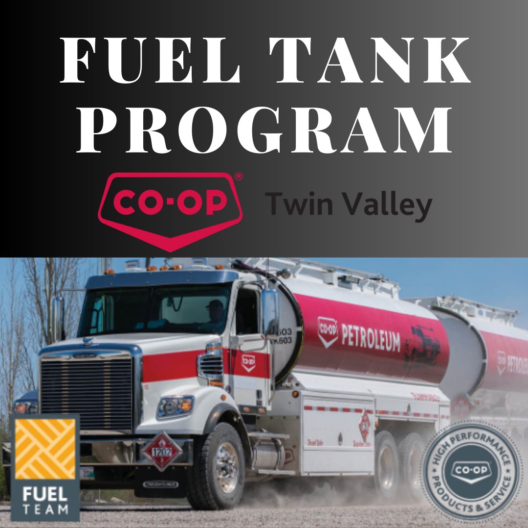 Twin Valley Co-op tweet media