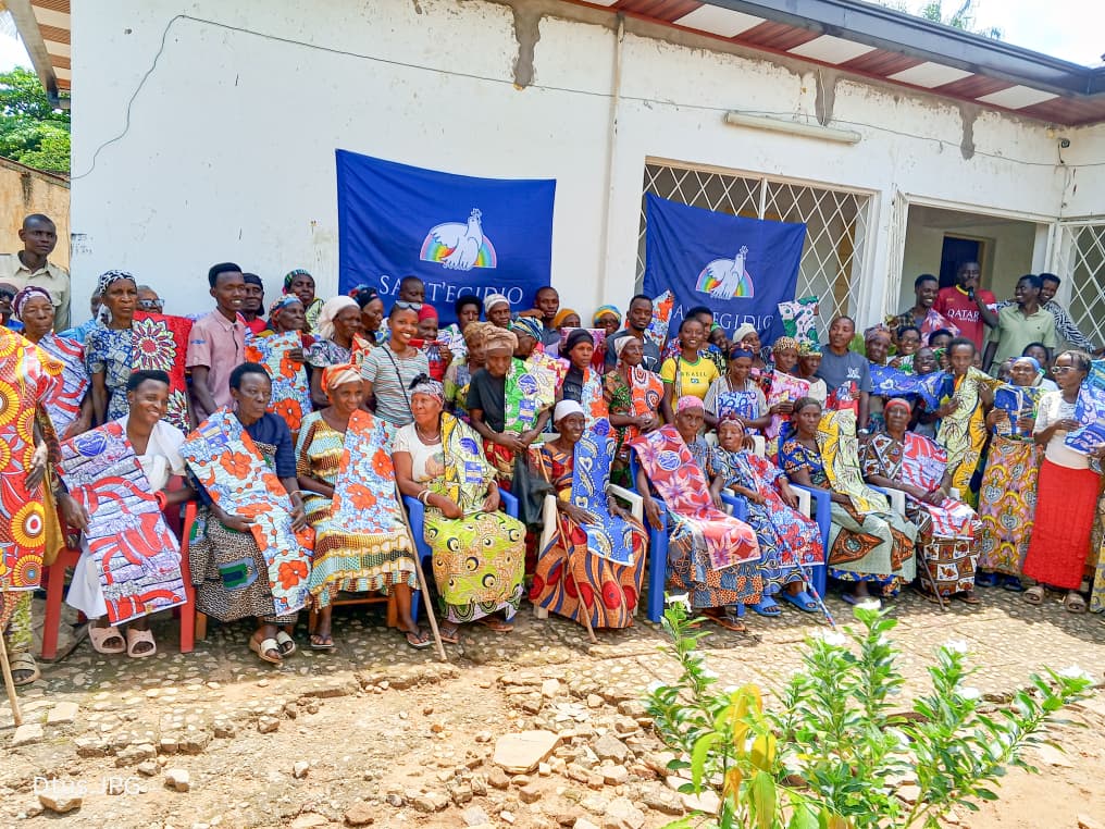 Sant'Egidio-Burundi tweet media