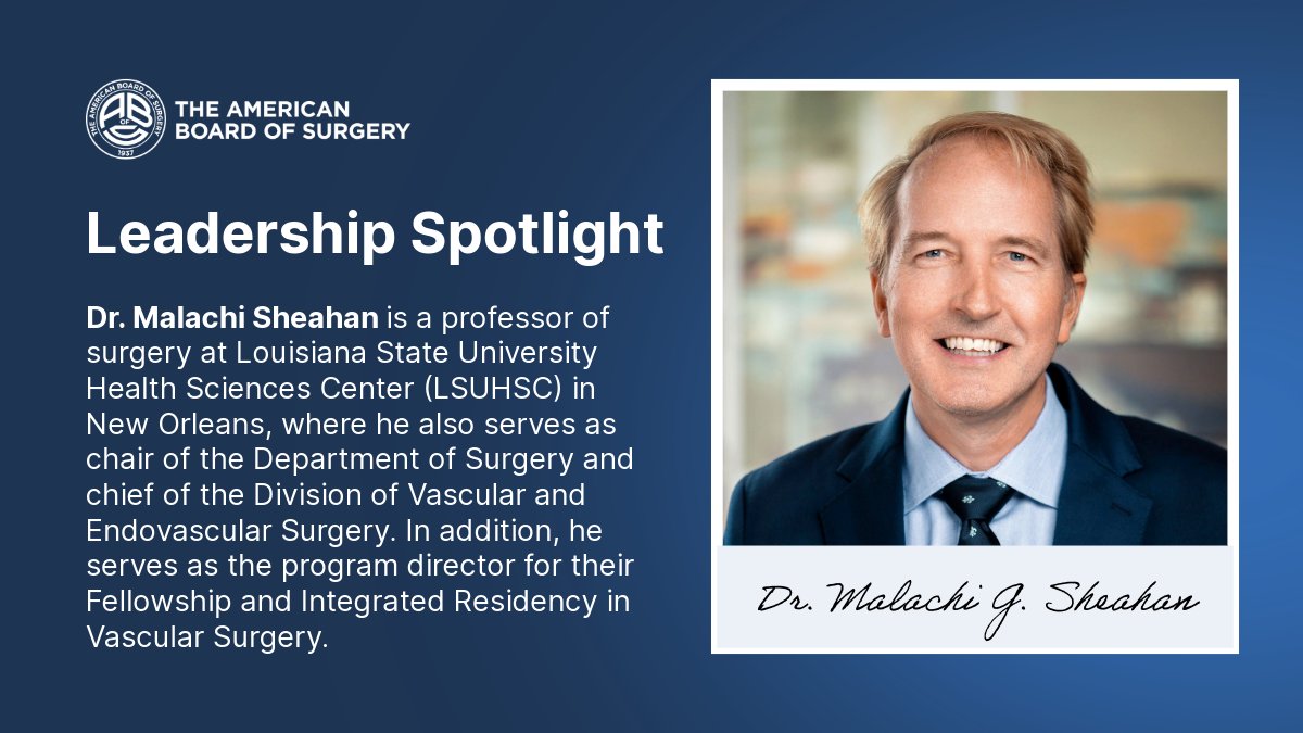 American Board of Surgery tweet media