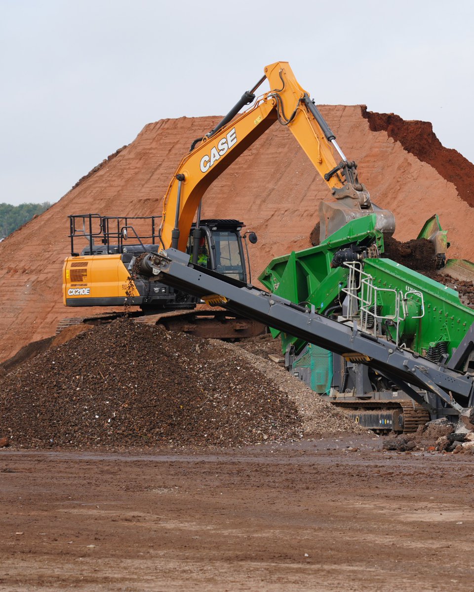 CASE Europe tweet media