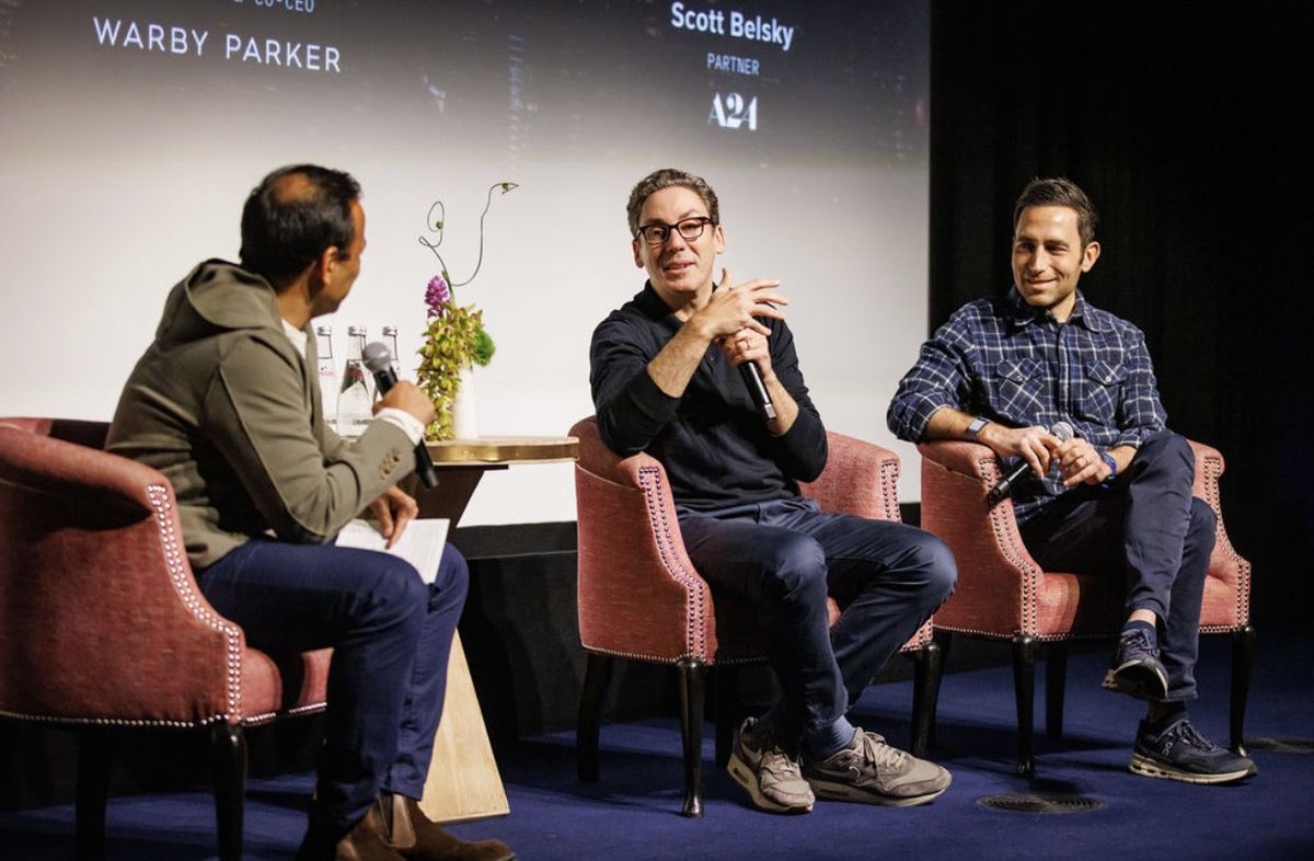 Lerer Hippeau tweet media