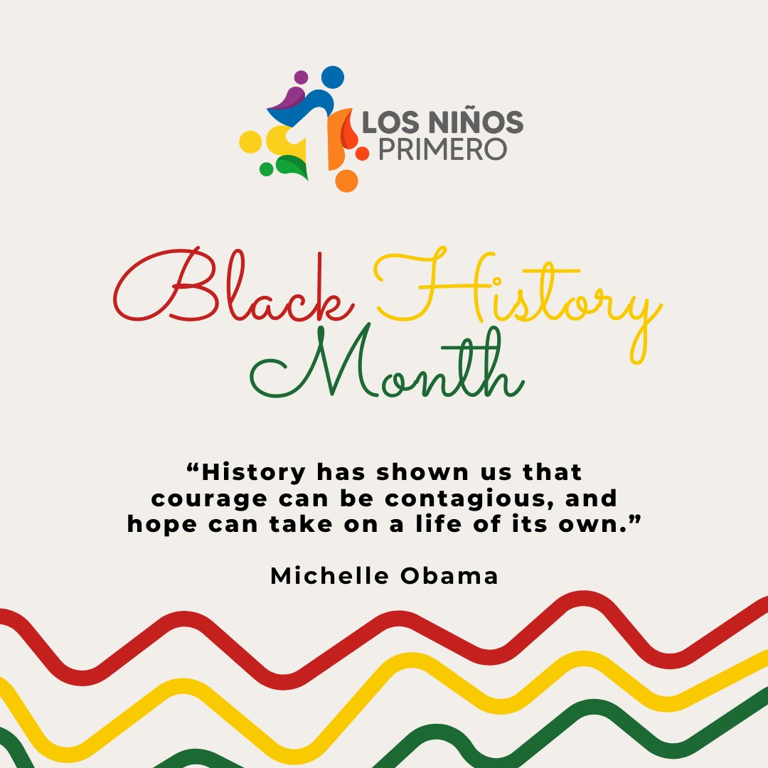 Los Niños Primero tweet media