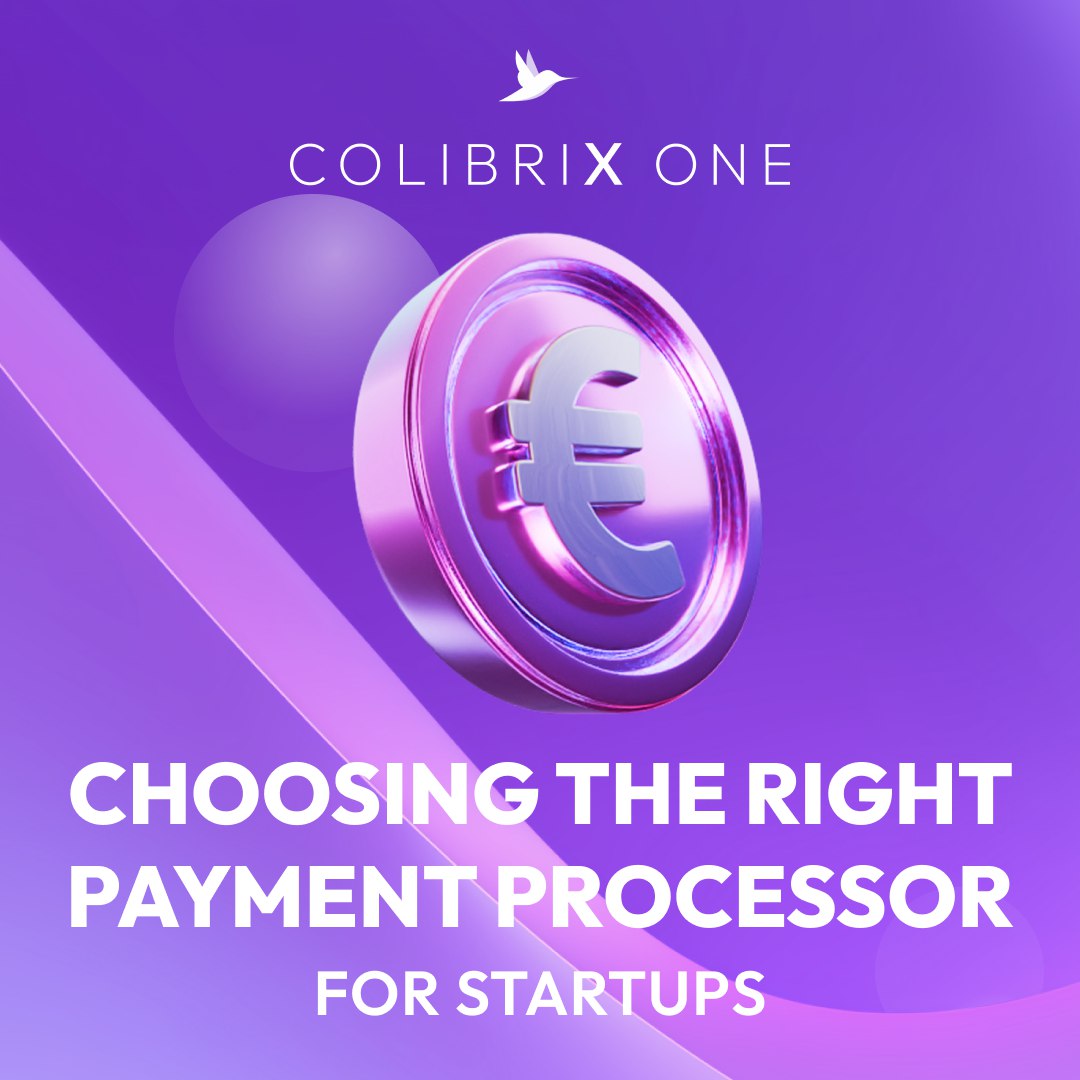 COLIBRIX ONE tweet media