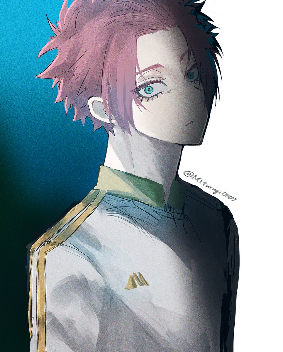 鈴木 (@miturugi0507) on Twitter photo 