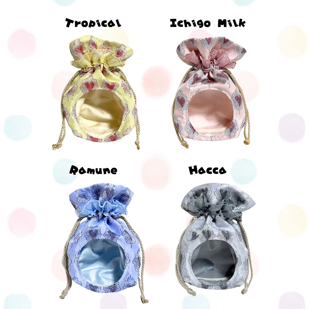 🍬❤️Heart Candy🍬❤️ *⌒*⌒*⌒*⌒*⌒*⌒*⌒*⌒*⌒*⌒*⌒ ぬいを