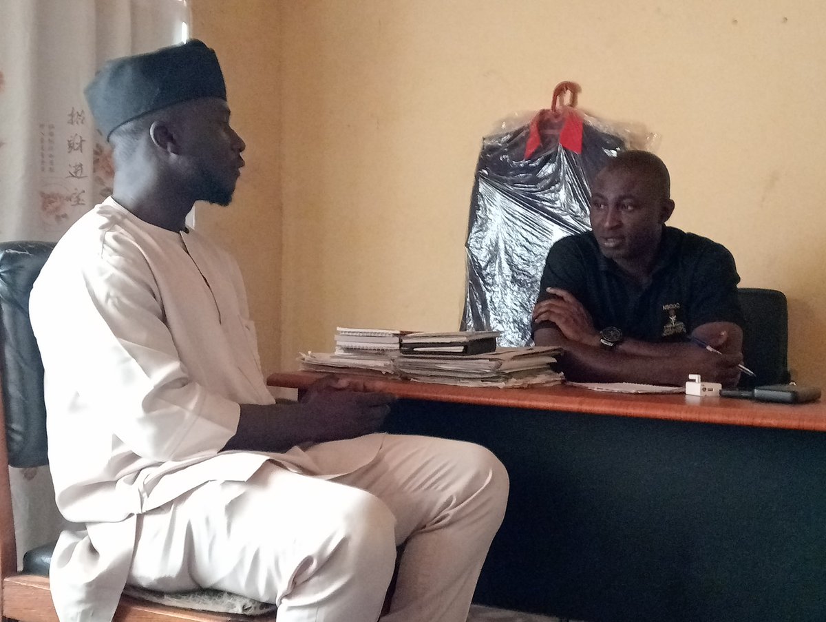 Eden Creation Care Initiative (EDEN) tweet media