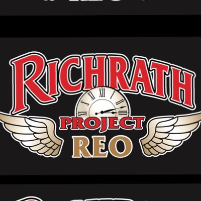 Richrath Project REO tweet media