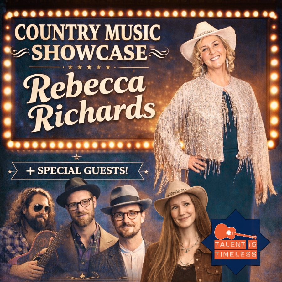 Talent Is Timeless tweet media