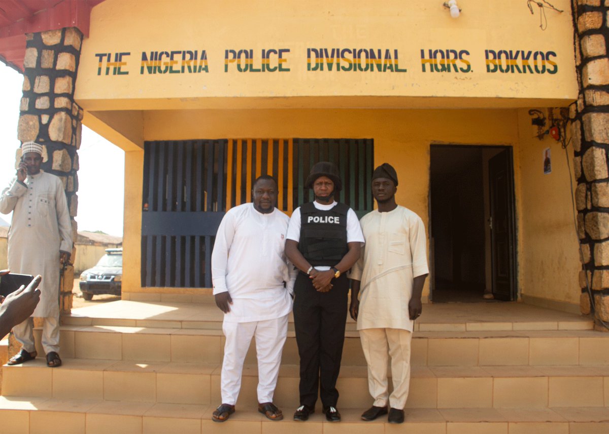 Eden Creation Care Initiative (EDEN) tweet media