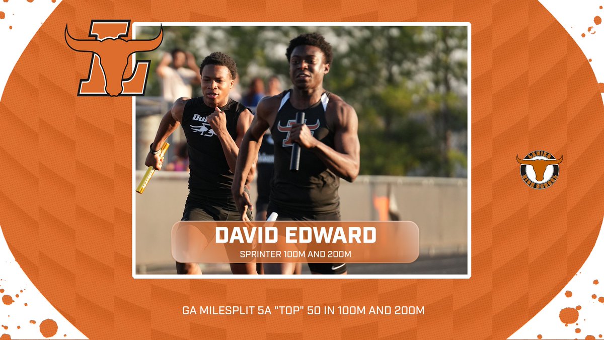 Lanier HS Track and Field tweet media
