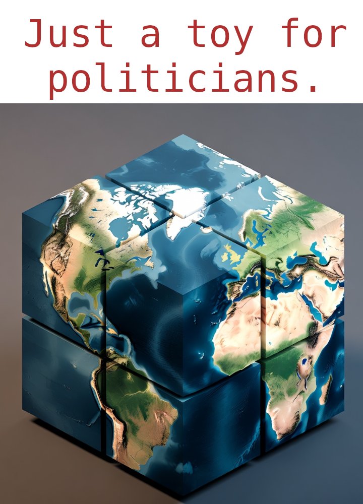 VienerKweed's tweet photo. #PoliticalPuppet #ToyForPoliticians https://t.co/I7ecEmIlxM