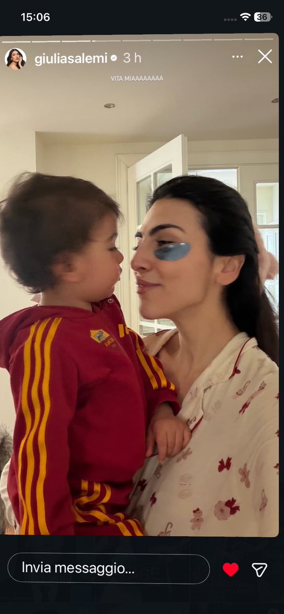 Disegnato 🥹😍🍀