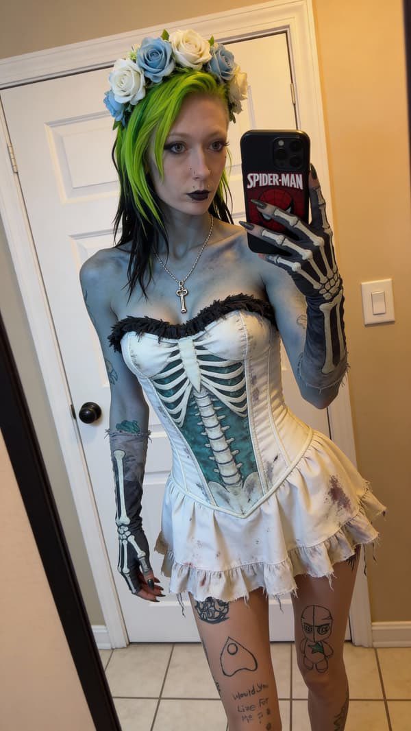 Alice wonder 🛩️ XMA Miami tweet media