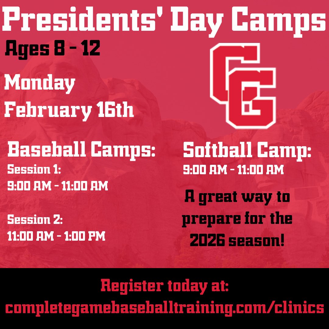 Complete Game MN tweet media