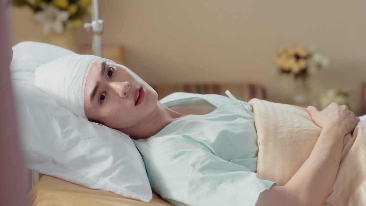 หลังจบเรื่องนั้นบทเพลงตาย คุณคีตกานต์ก็ทำใจไม่ได้ แต่อย่างน้อยยังเหลือต้นธารอยู่🙂‍↕️🥲

#MelodyOfSecretsEP9
<a href="/kasibook/">กษิบ๊อง (ปลูกผลเขือเทศ)</a> <a href="/Jamiejuthapich_/">Jamie Juthapich</a>