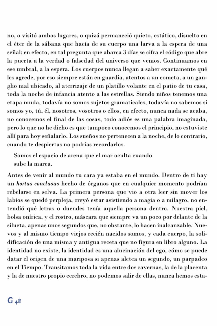 FdezMallo's tweet photo. La revista de literatura, arte y pensamiento, Gesto, me invitó a publicar en sus páginas. 

A finales del pasado año escribí este poema en prosa, Nuda Propiedad. 

Les agradezco mucho la oportunidad. 

Para leer la revista completa:
https://t.co/gaNV1zJcV3 https://t.co/NTDtknqKQv