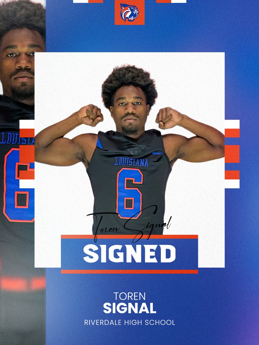 LCU Football tweet media