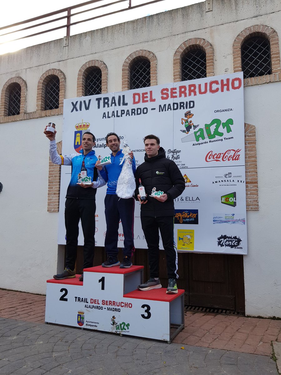 Jaime Calleja Muñoz tweet media