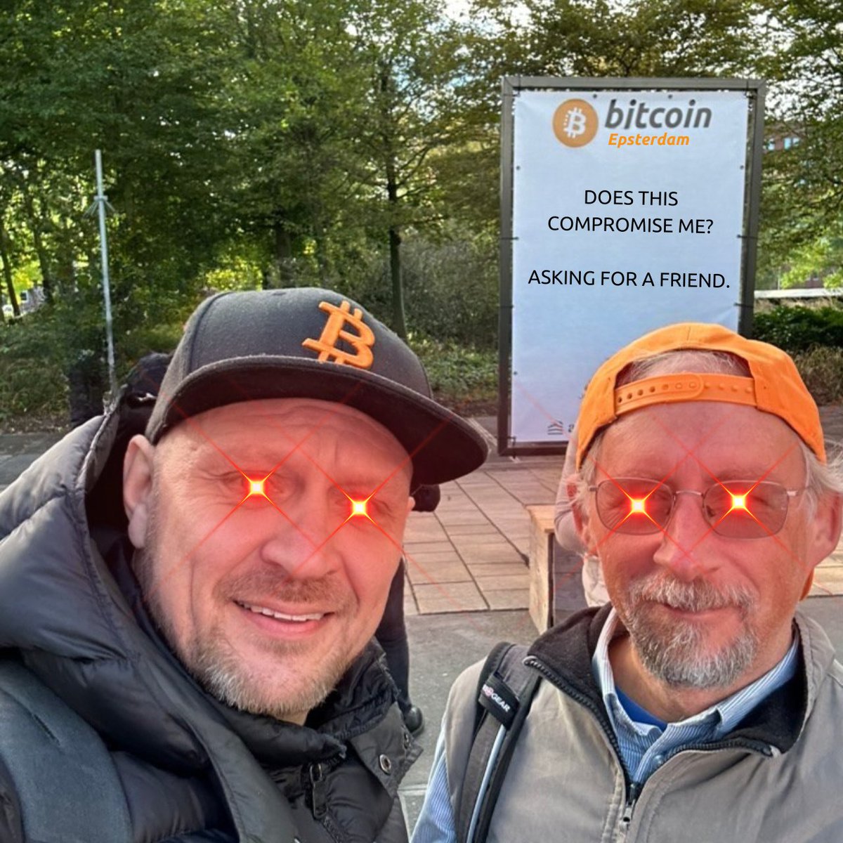 🇨🇭 Swiss Hodler tweet media