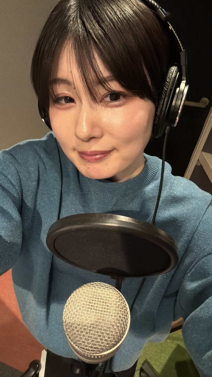 asaki_1__'s tweet photo. blanKet
レコーディングの準備段階、プリプロやってきたよ！さくまは概念出演🦄 https://t.co/a65POI9Z7k