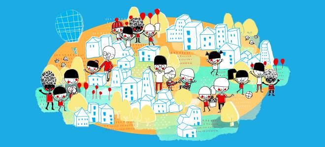 ¿Queréis sumaros a una iniciativa que impulsa la transformación de las localidades para que los niños, niñas y adolescentes de #Cantabria puedan ejercer sus derechos y alcanzar su pleno desarrollo?

No os perdáis esta información de <a href="/CiudadesAmigas/">Ciudades Amigas de la Infancia</a> 👇👇
ciudadesamigas.org/reconocimiento…