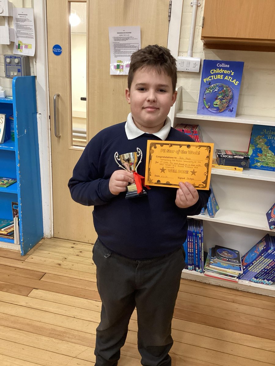 Well done to our achievers this week for all their efforts in the classroom.🌟It was also great to see pupils receive awards for TTRS🌟A special mention for our Sportsperson of the week who represented our school so well at the UV dodgeball tournament on Tuesday #inspiretoachieve
