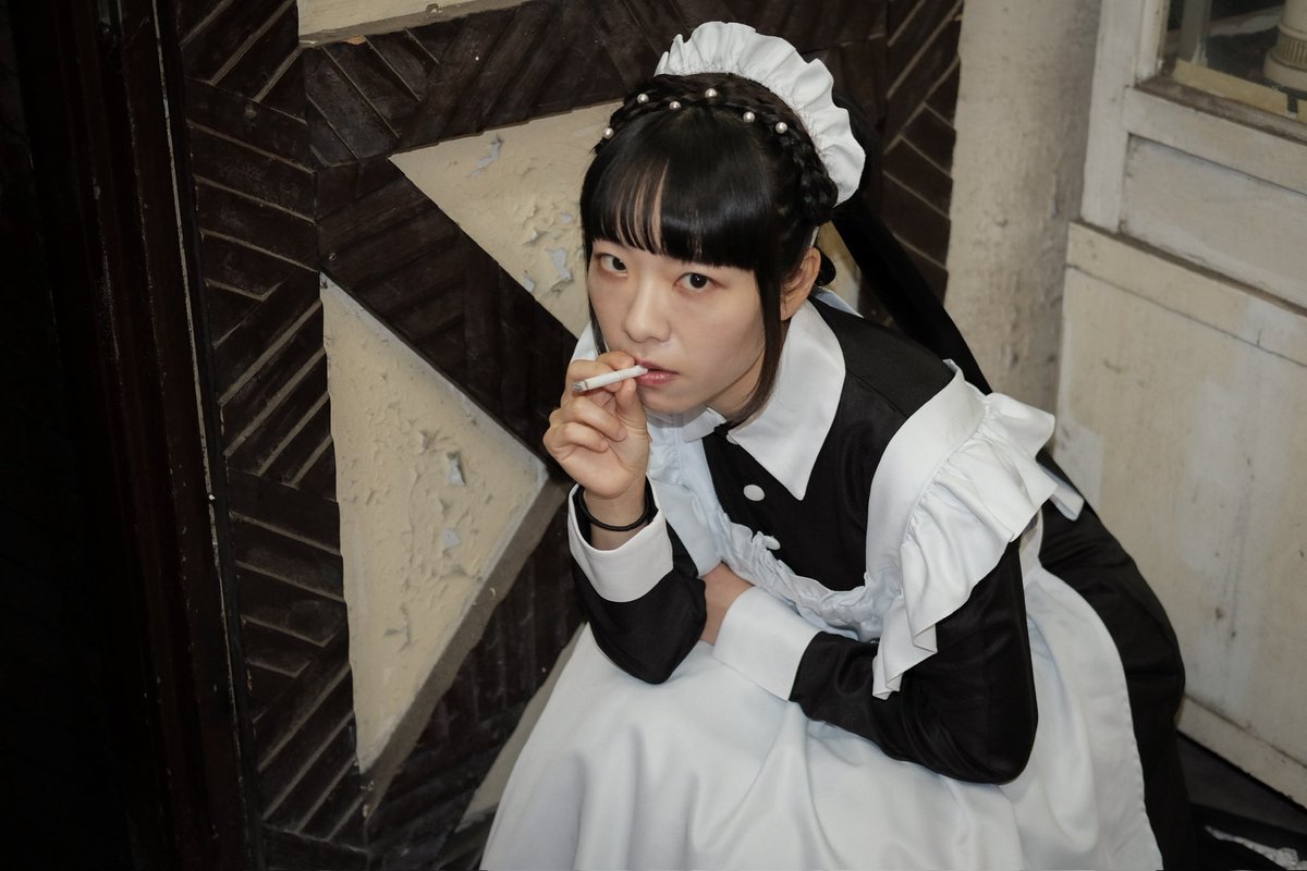 新宿カールモール|70年代のクラシカルな内装の撮影スタジオ tweet media