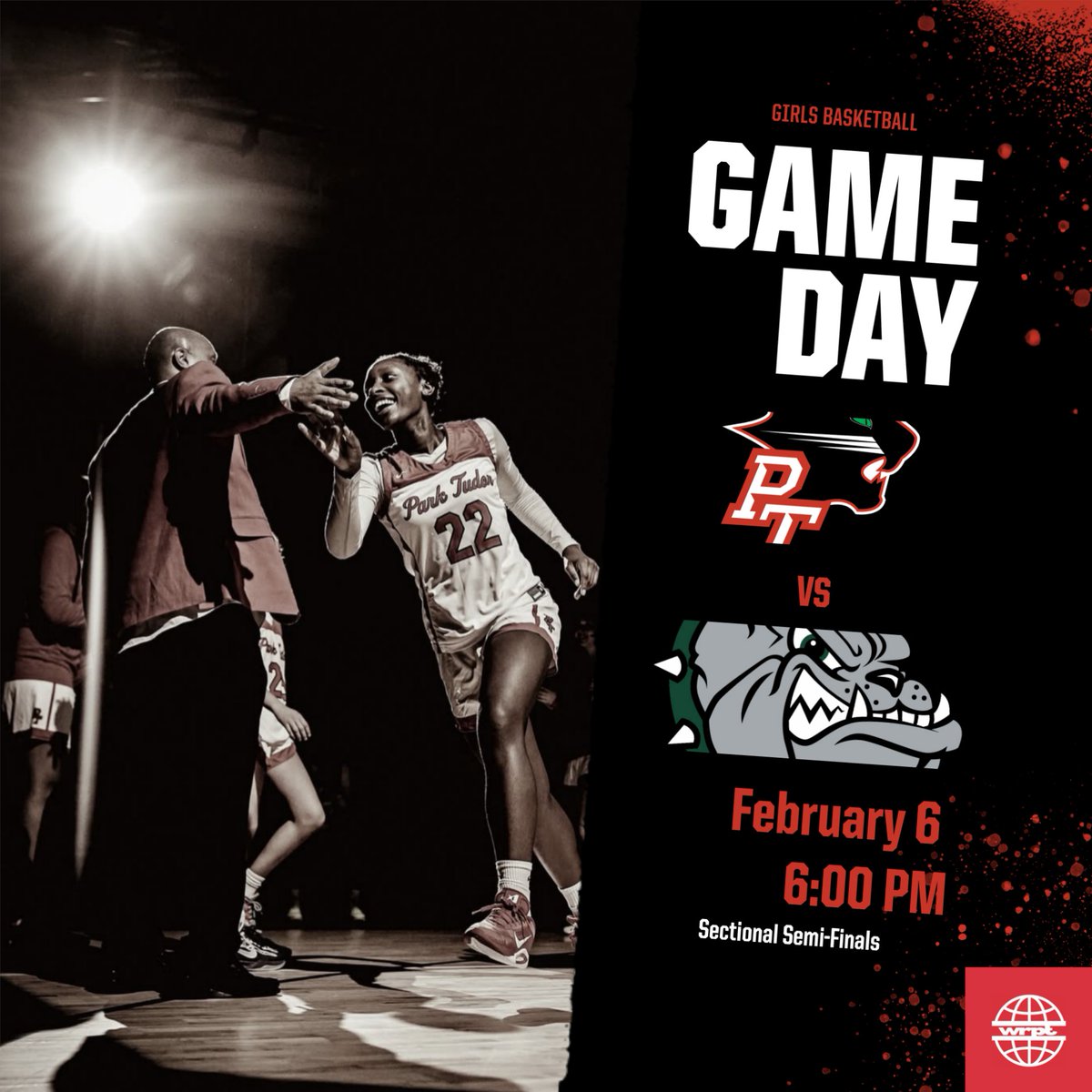 Park Tudor Panthers tweet media