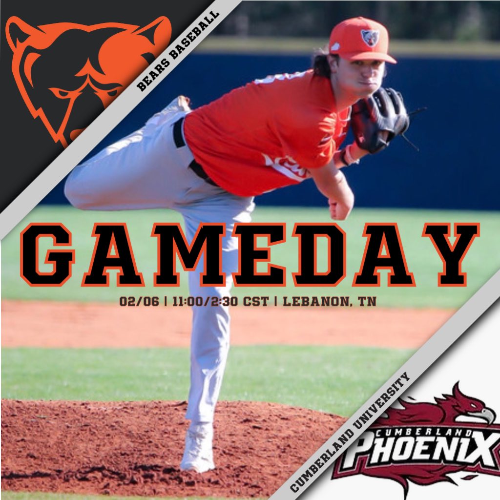 Bears Baseball tweet media