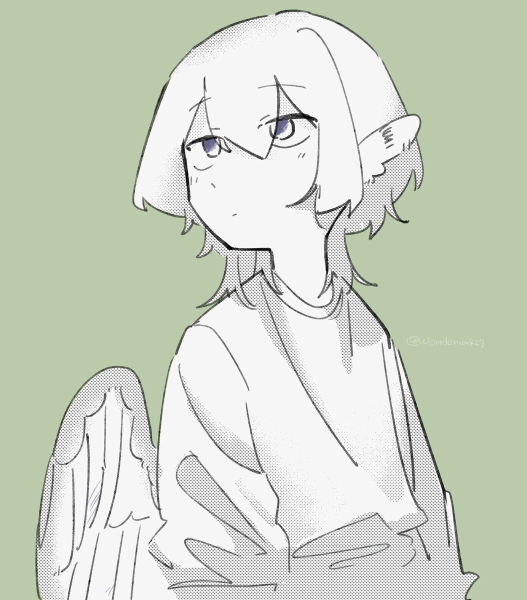 ミミマン (@wonderia427) on Twitter photo 