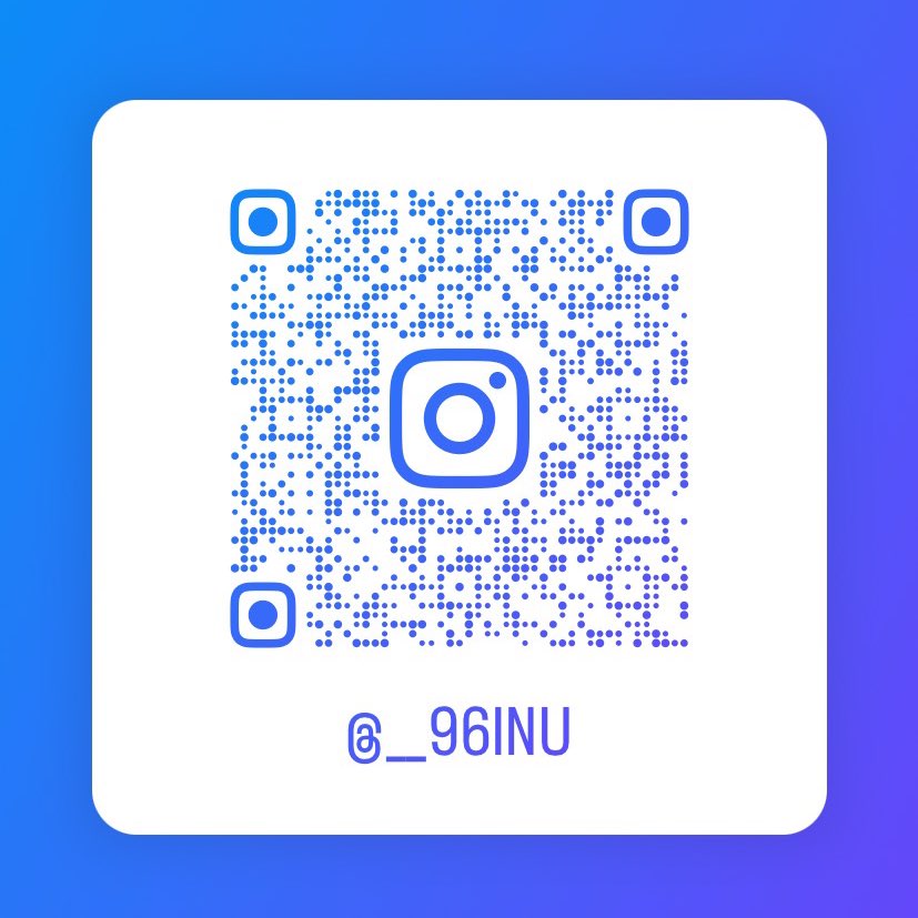 インスタいますのでつながってください😴💕🎵