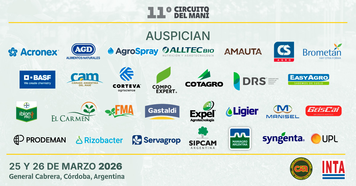 Centro de Ingenieros Agrónomos tweet media