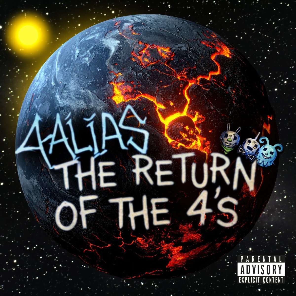 NIALI254's tweet photo. Keep streaming #TROT4S by 4ALIAS on youtube via the link.
https://t.co/kUg4l0Vqlt https://t.co/nSuTPbE5Z9