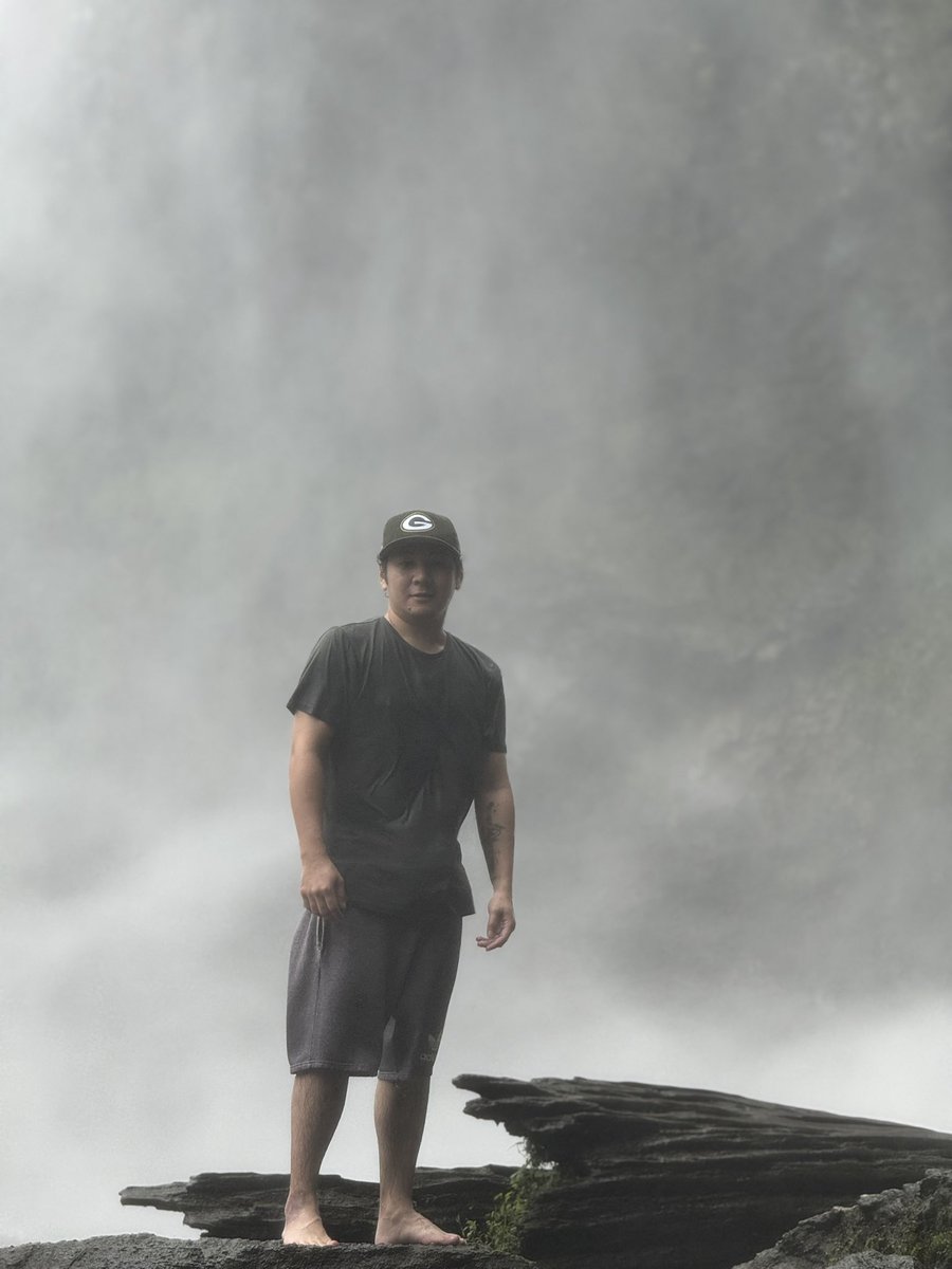 สองสามวันนี้ไม่อยู่ #เชียงใหม่- #ลำพูน นะครับ
ขอกลับมาเล่นน้ำ ที่ น้ำตกคลองลาน #กำแพงเพชร ก่อน 😬😜

#ยังไม่ได้รับงาน #ค่าจ้างแพง #56ก็มีใจ