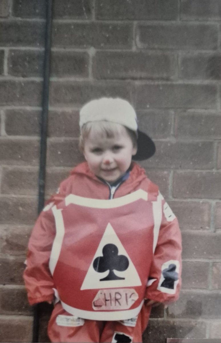 Phillip Mullard tweet media